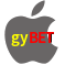 Aplicativo gybet para iOS