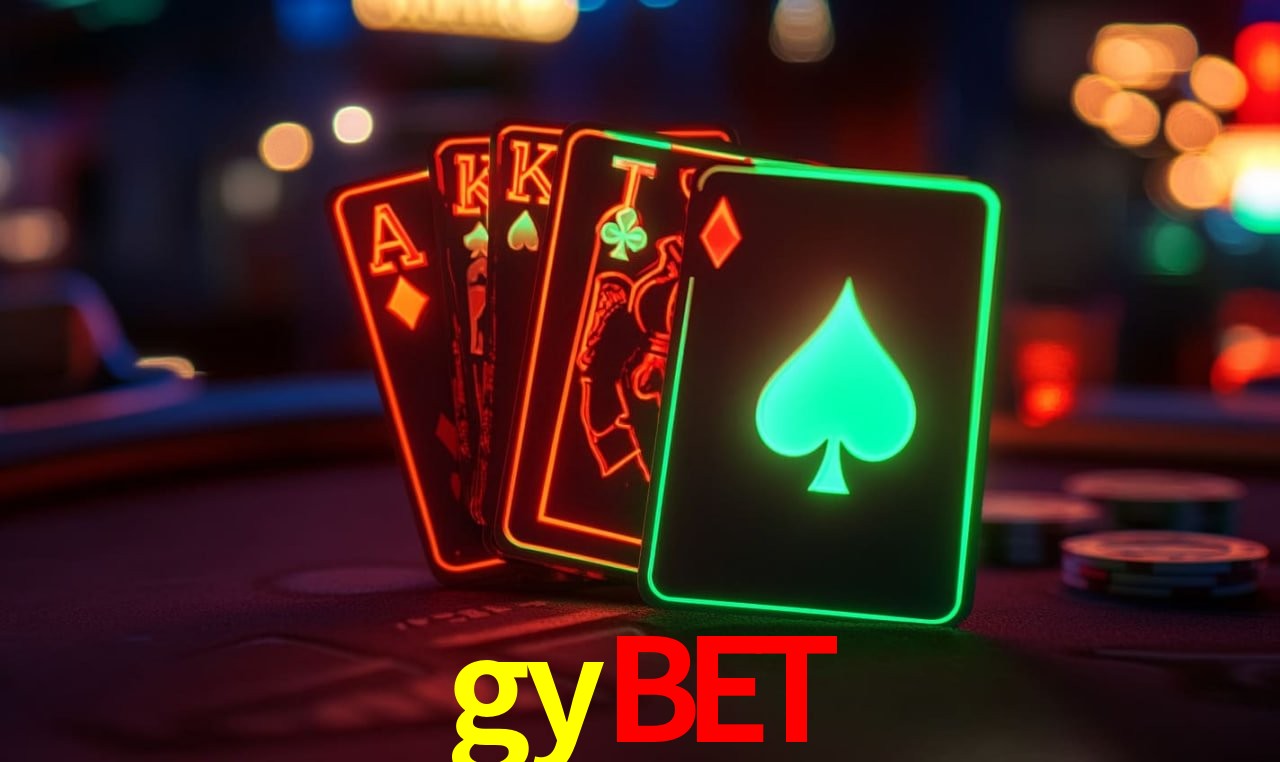 Design Responsivo gybet