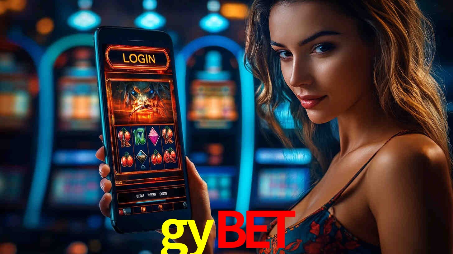 gybet login
