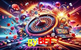 Provedores de Jogos gybet
