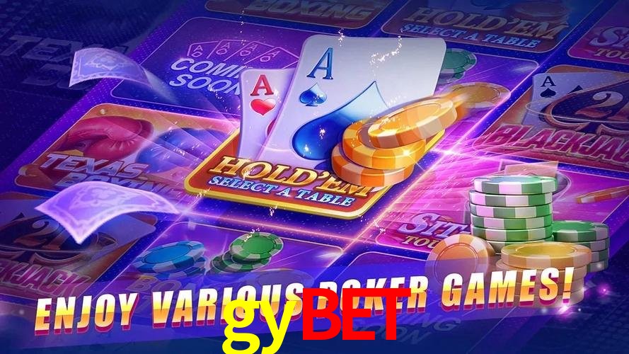 Casino Ao Vivo gybet