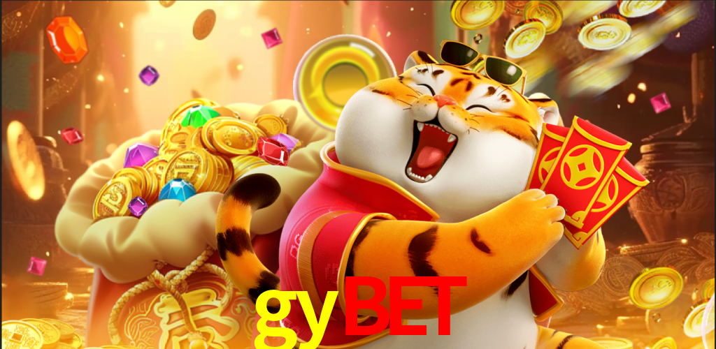 gybet: A Experiência de Casino com Jogos de Mesa ao Vivo