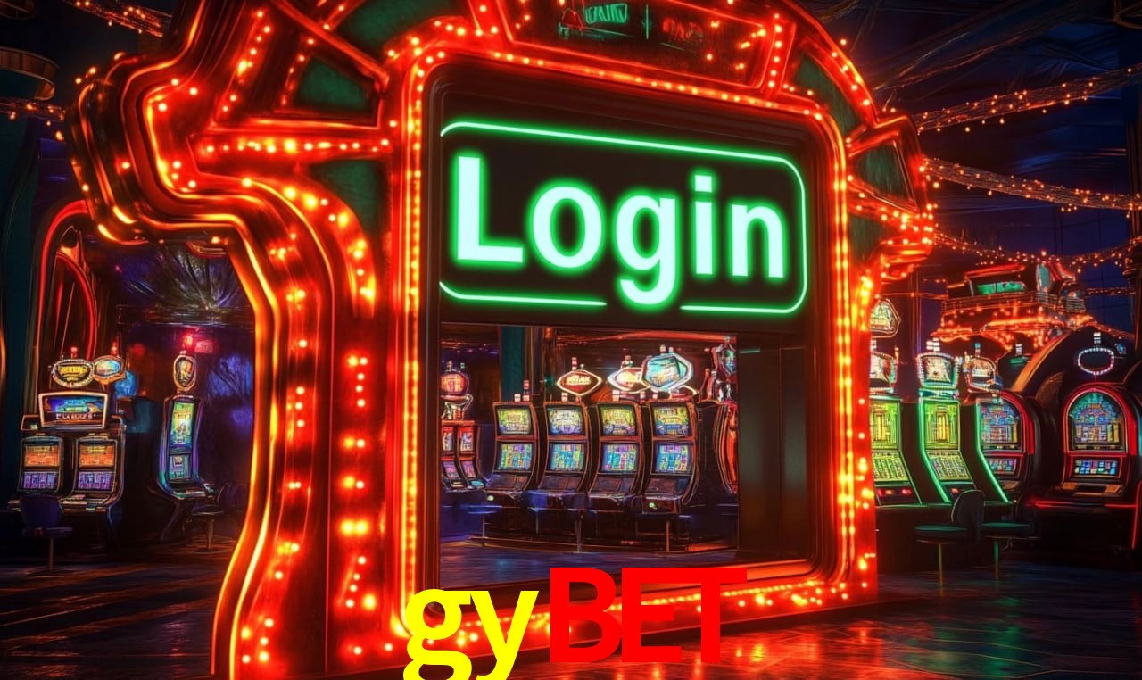 Casino Ao Vivo gybet