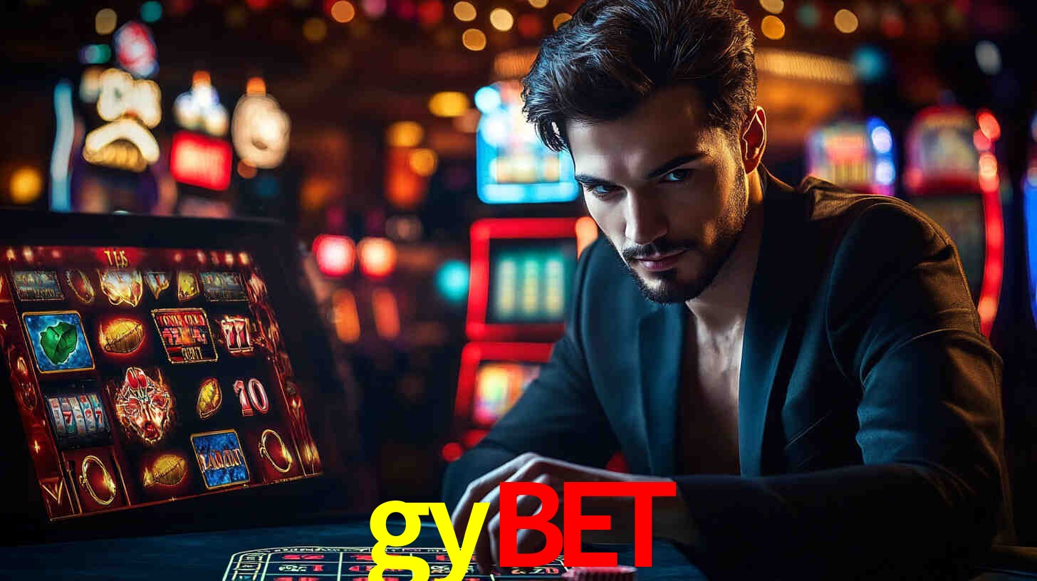 gybet login