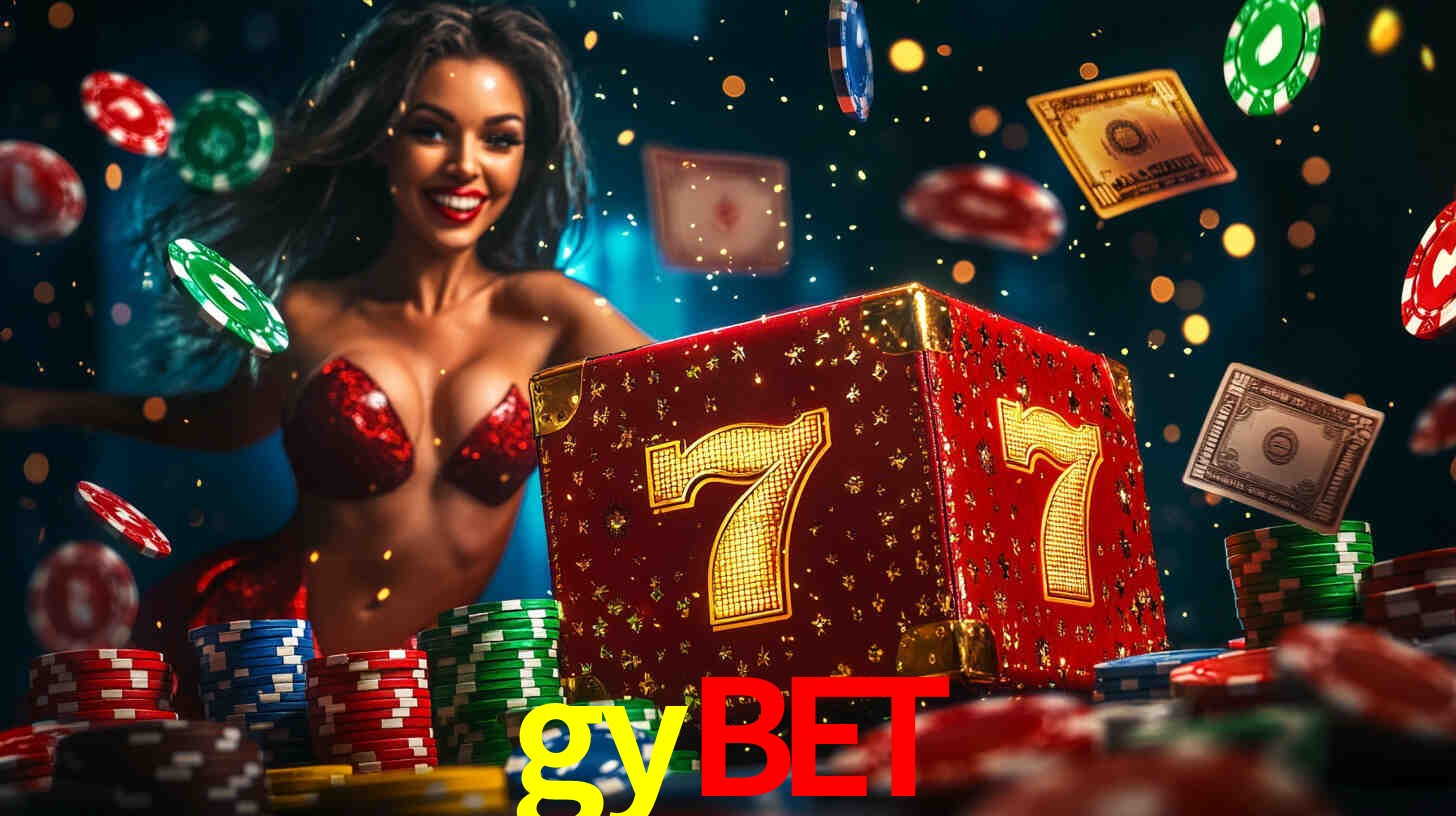 Apostas de Futebol gybet