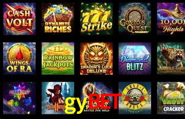 Explorando a Categoria de Eventos em Apostas na gybet