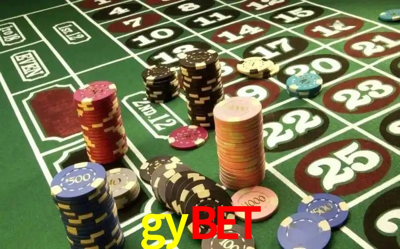 Sistemas de Segurança gybet