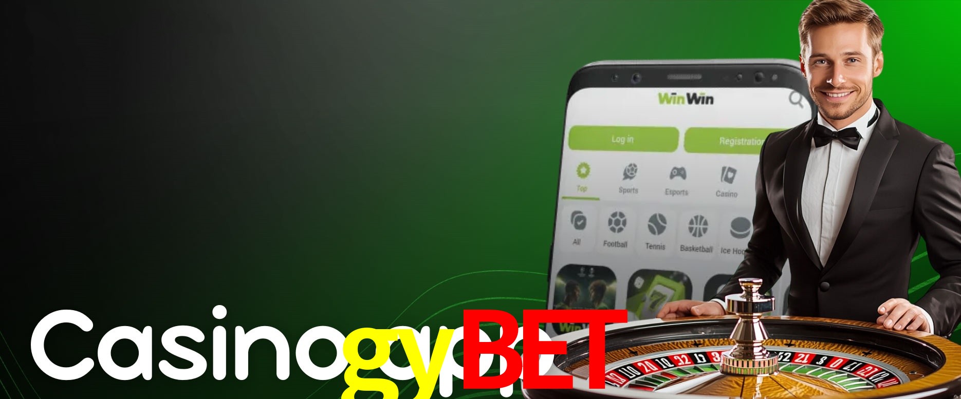 Descubra a Magia dos Jogos de Arcade no gybet