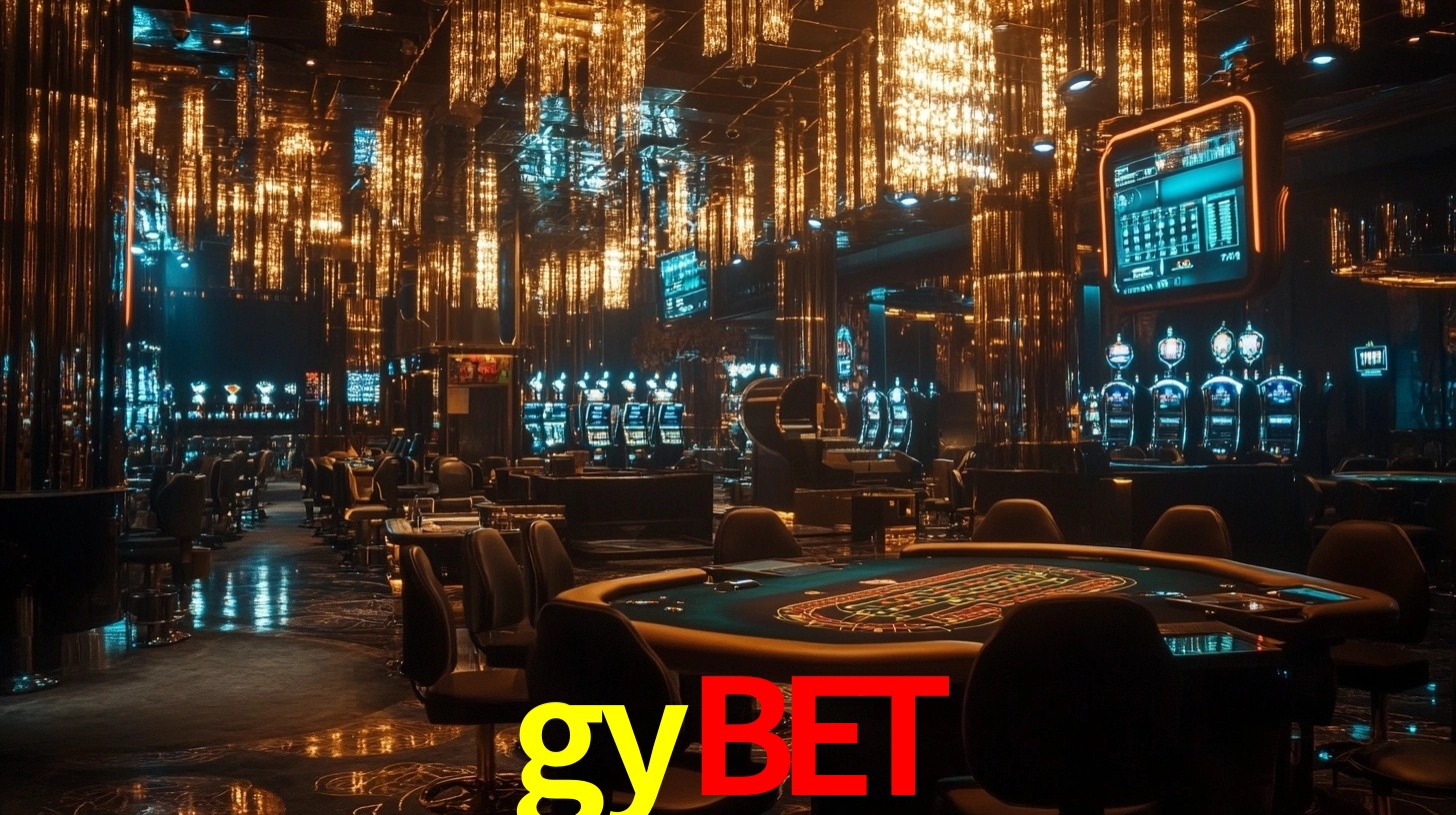 gybet.com