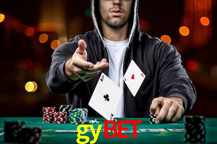 Jogos Exclusivos gybet