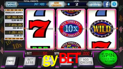 Descubra o Programa VIP da gybet: Vantagens Exclusivas para Jogadores