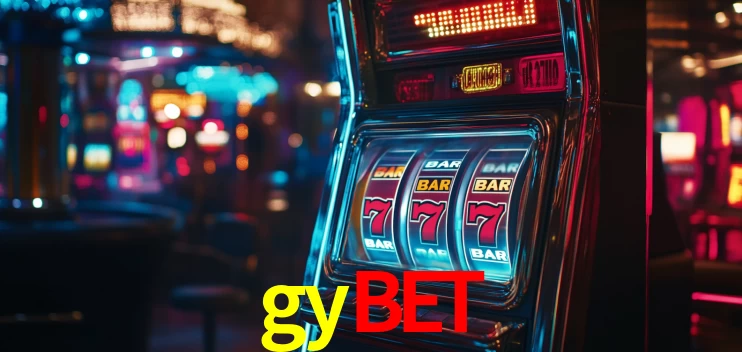 APP oficial da gybet para mobile