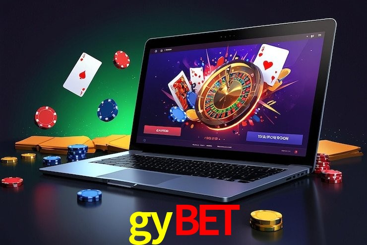 Provedores de Jogos gybet